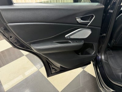 2023 Acura RDX Advance Package SH-AWD