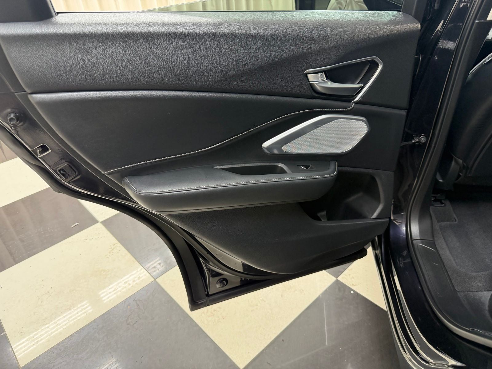 2023 Acura RDX Advance Package SH-AWD