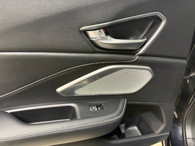 2023 Acura RDX Advance Package SH-AWD