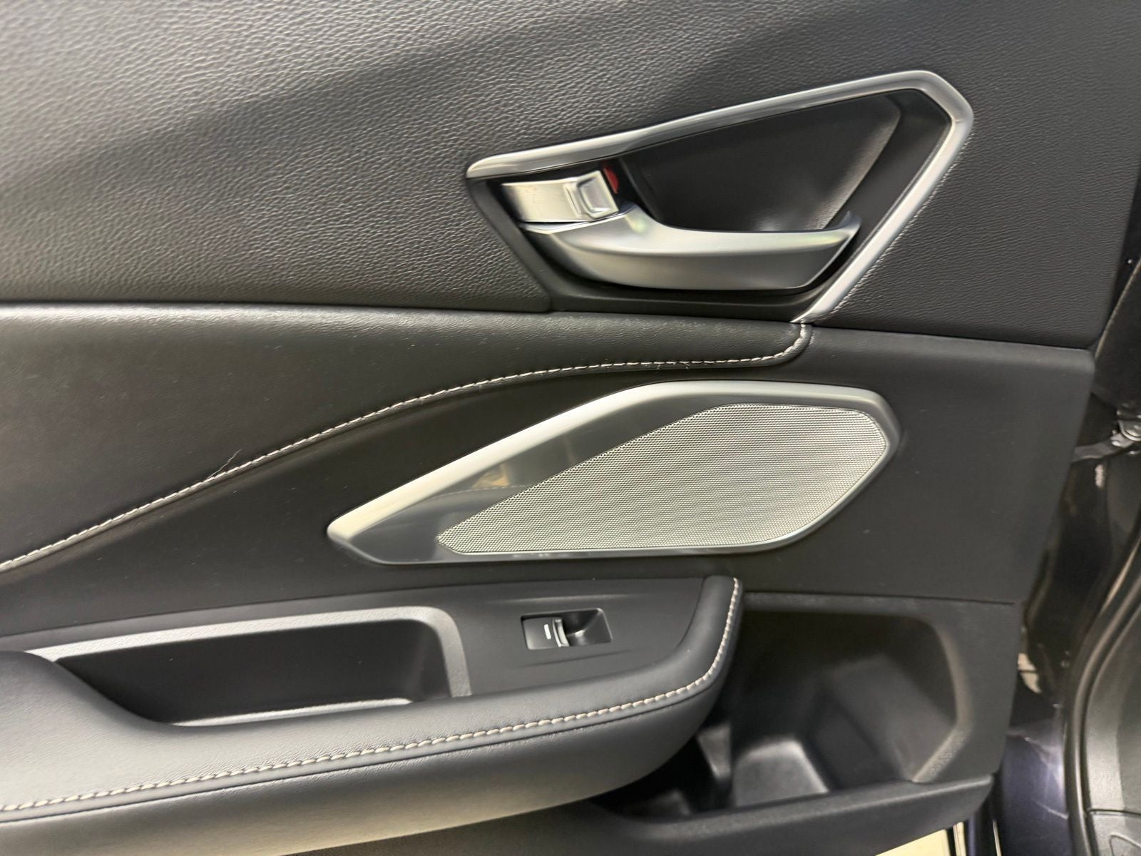 2023 Acura RDX Advance Package SH-AWD