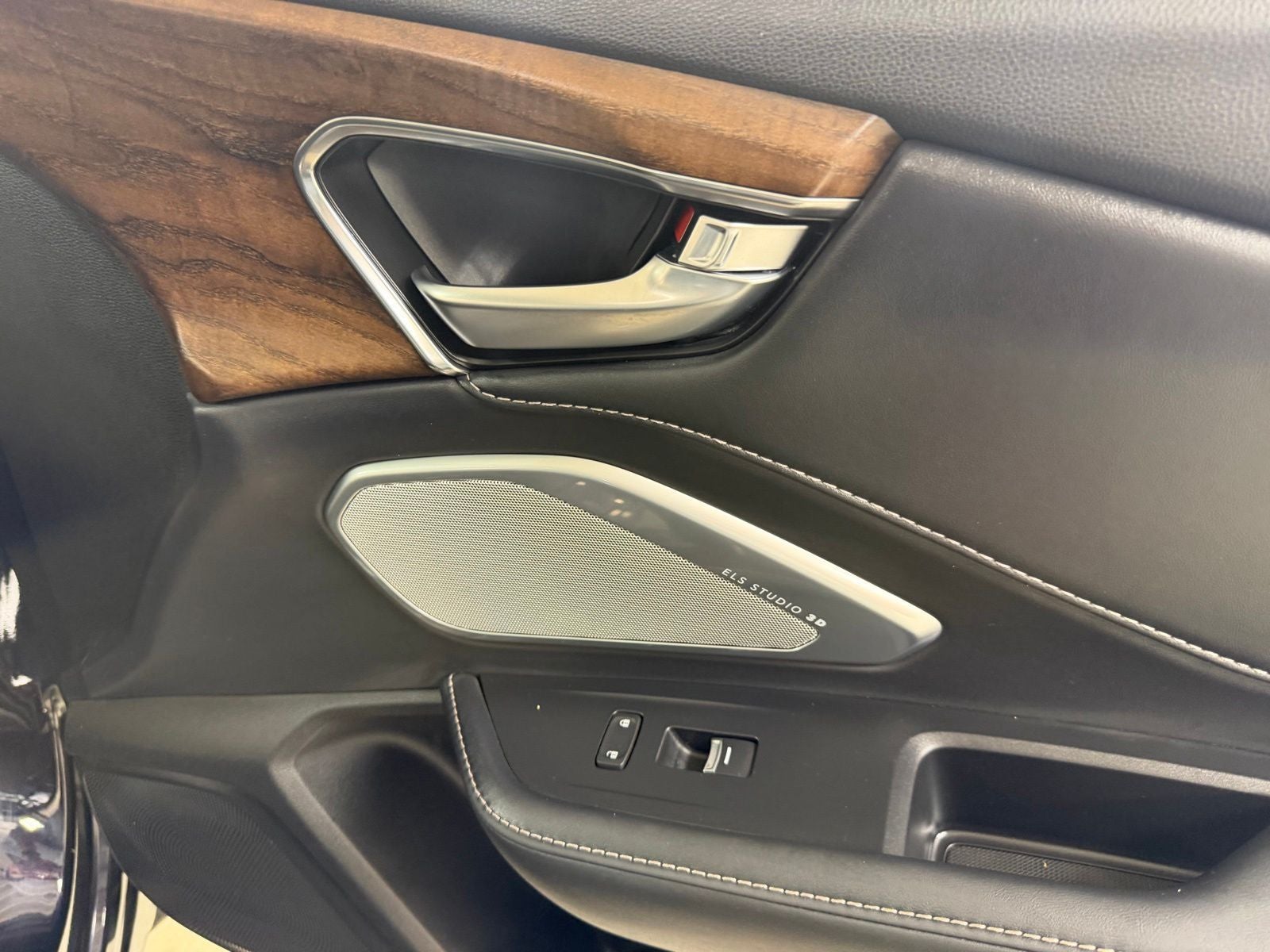 2023 Acura RDX Advance Package SH-AWD