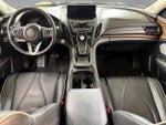 2023 Acura RDX Advance Package SH-AWD