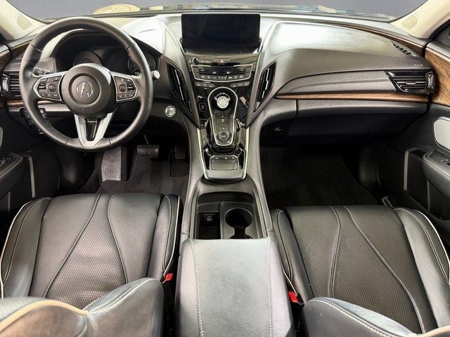 2023 Acura RDX Advance Package SH-AWD