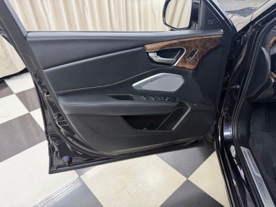 2023 Acura RDX Advance Package SH-AWD