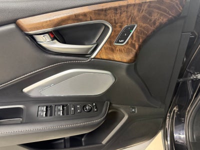 2023 Acura RDX Advance Package SH-AWD