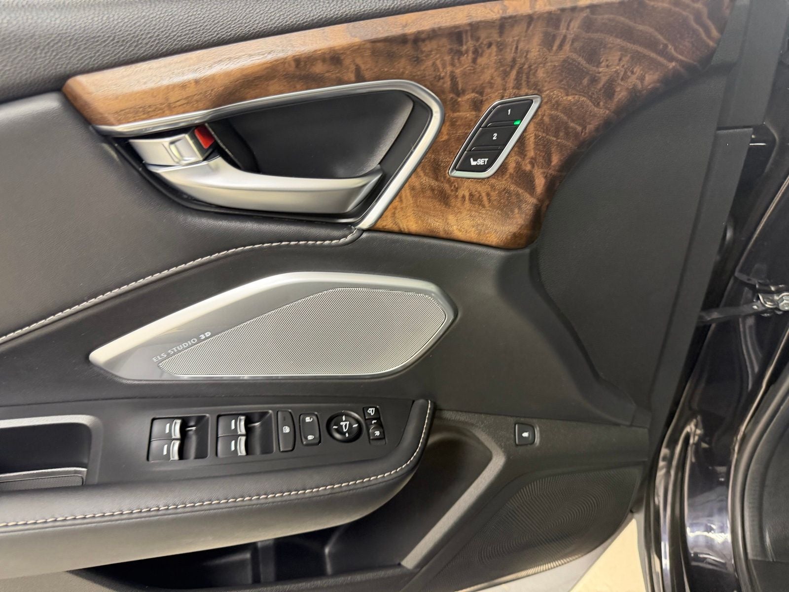 2023 Acura RDX Advance Package SH-AWD