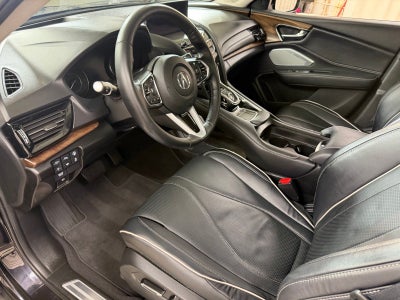 2023 Acura RDX Advance Package SH-AWD