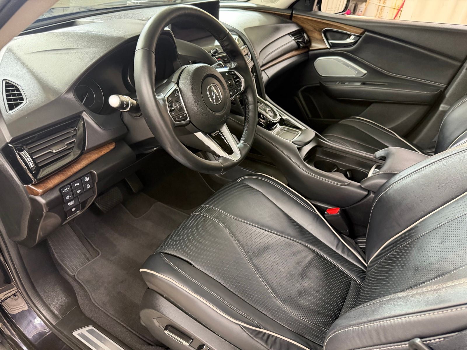 2023 Acura RDX Advance Package SH-AWD