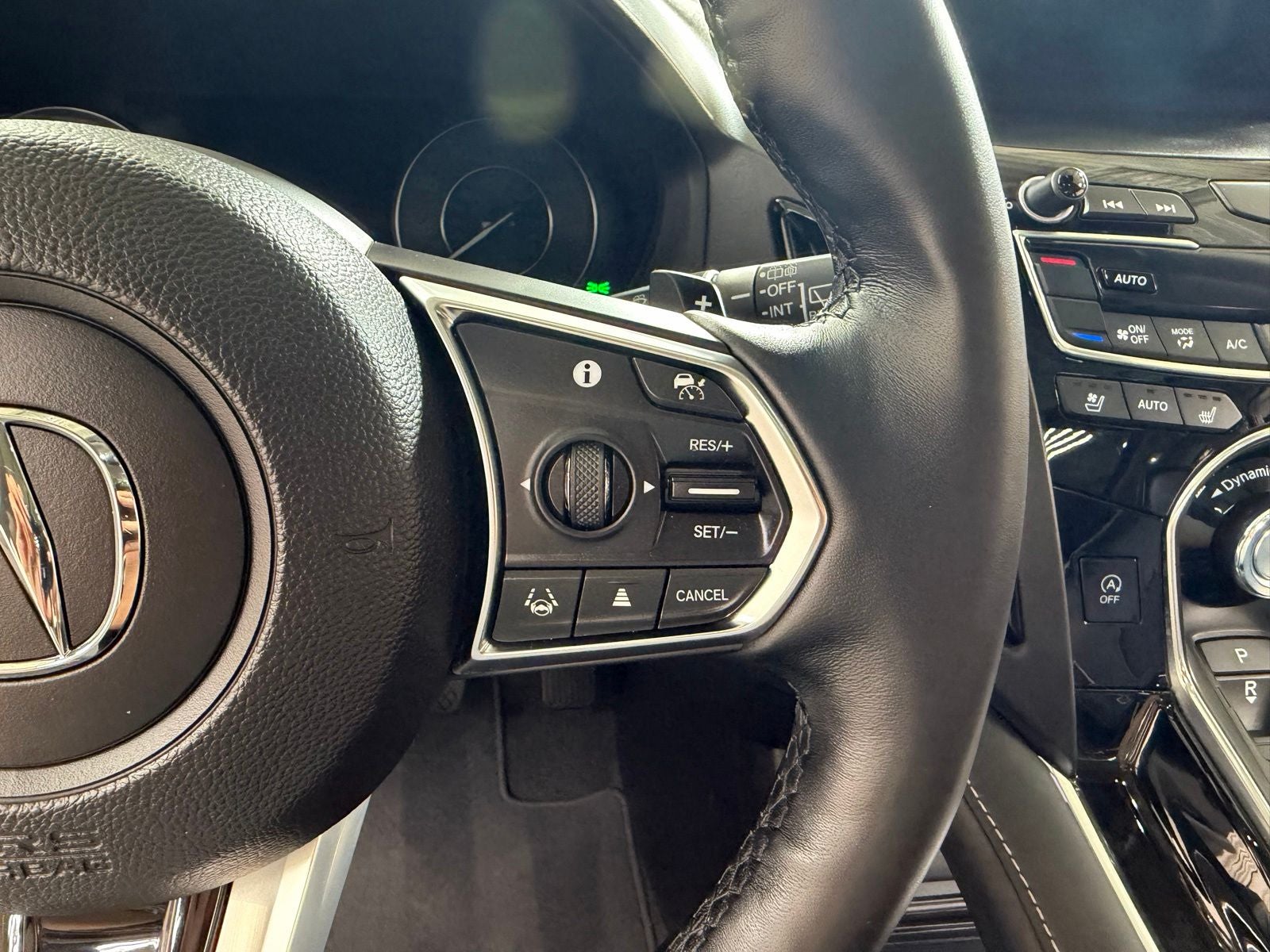 2023 Acura RDX Advance Package SH-AWD