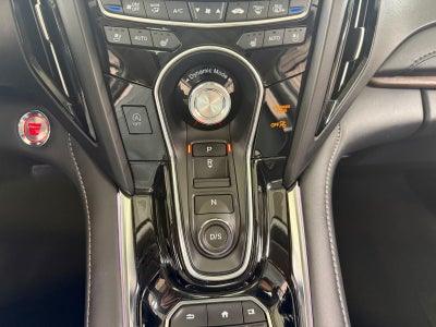 2023 Acura RDX Advance Package SH-AWD