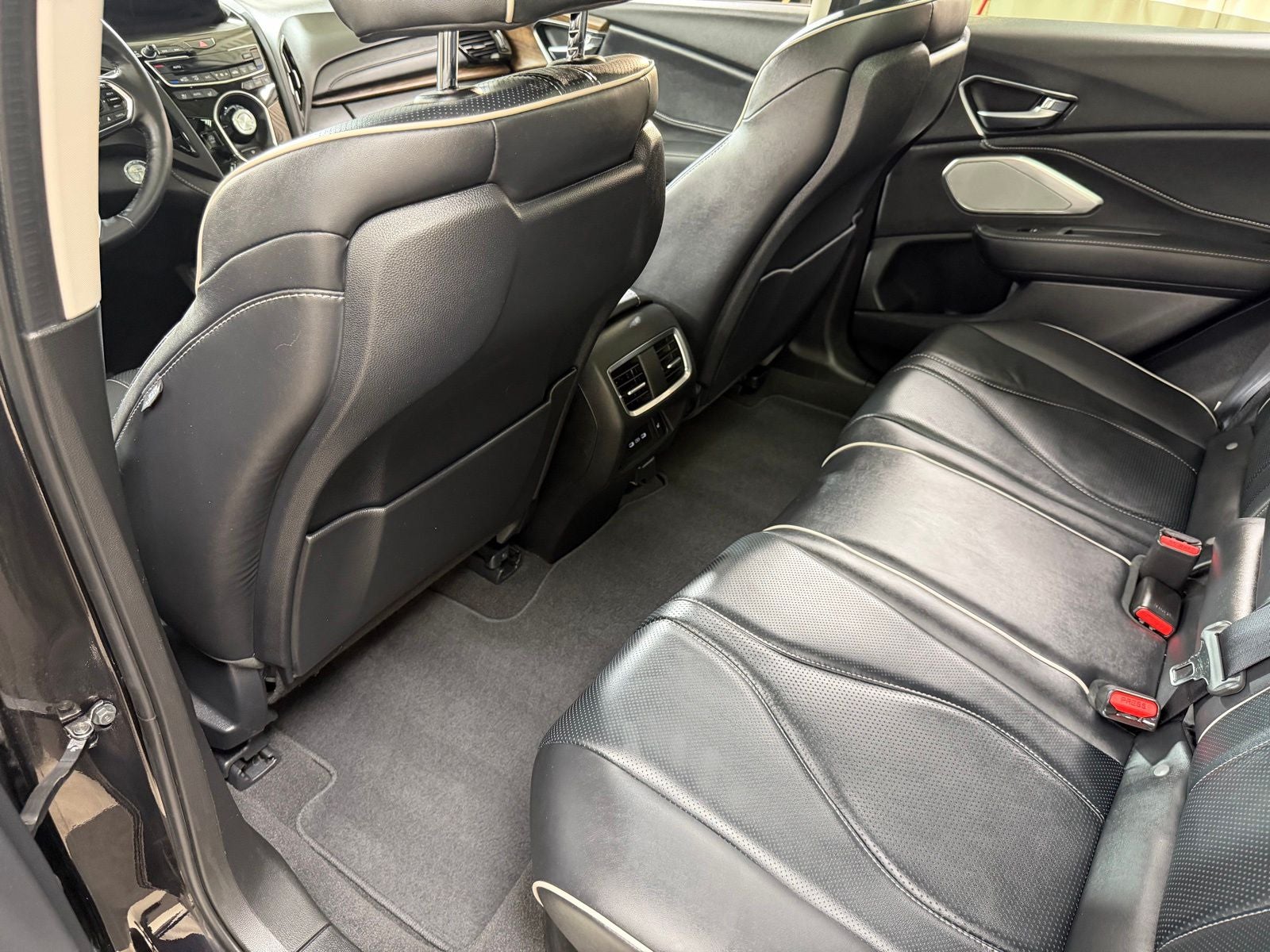 2023 Acura RDX Advance Package SH-AWD