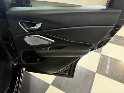 2023 Acura RDX Advance Package SH-AWD