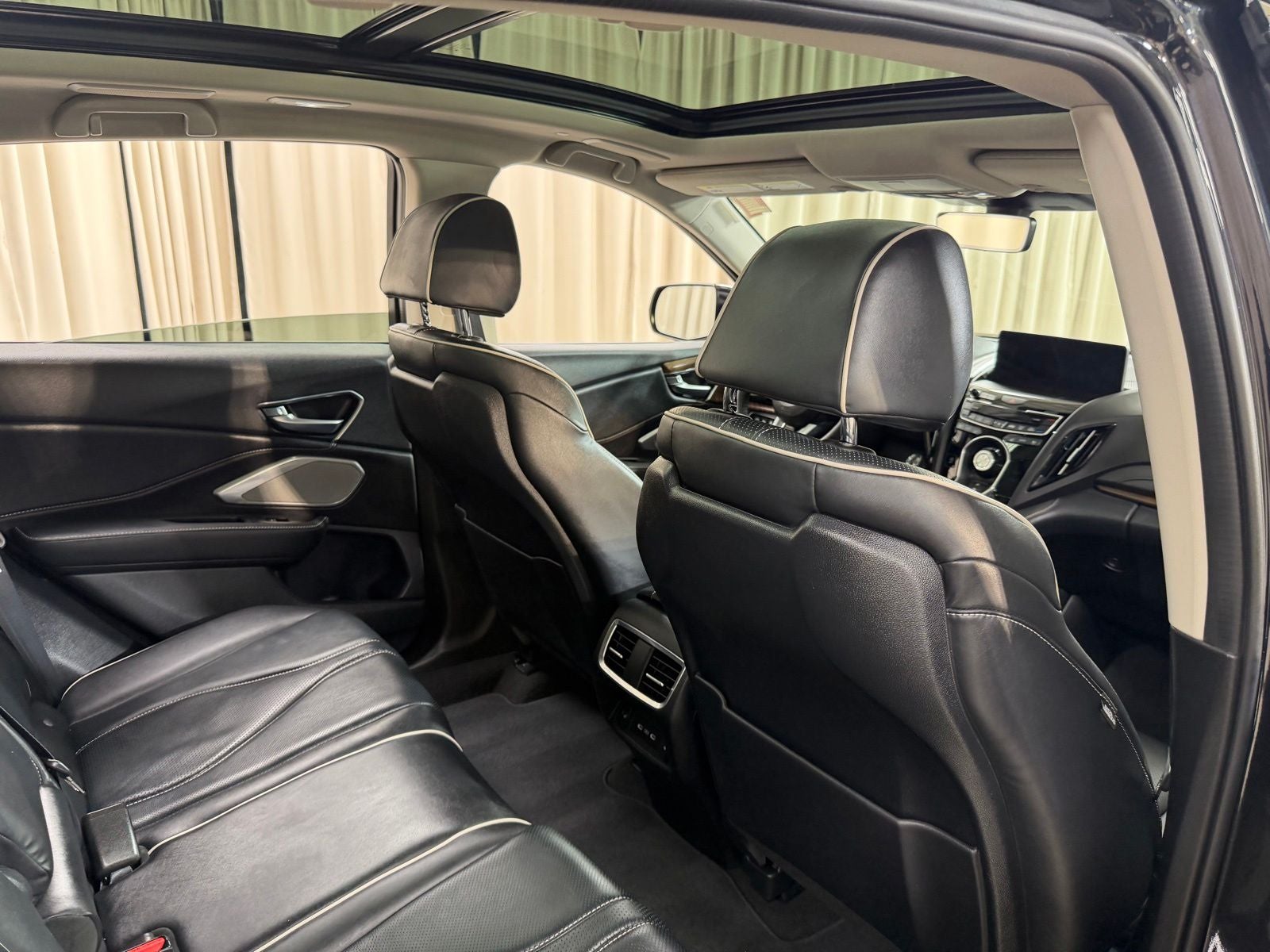 2023 Acura RDX Advance Package SH-AWD