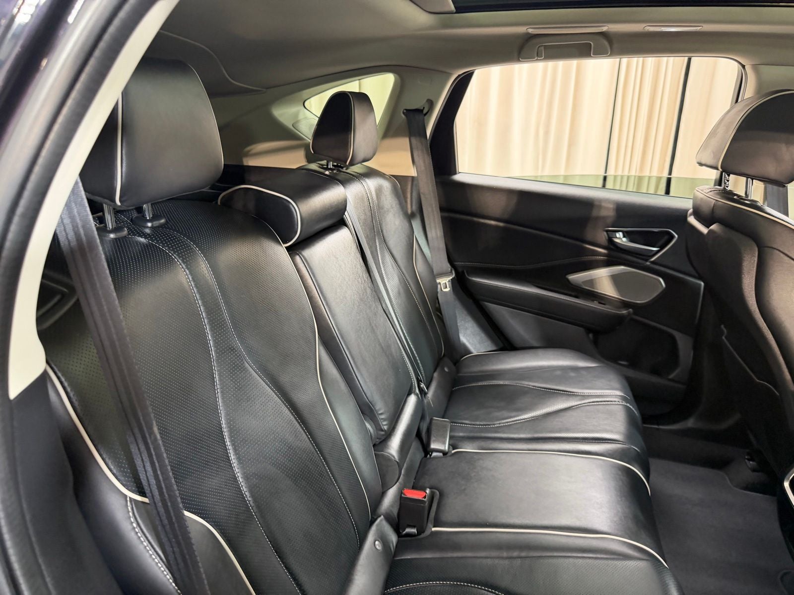 2023 Acura RDX Advance Package SH-AWD