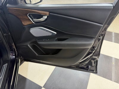 2023 Acura RDX Advance Package SH-AWD