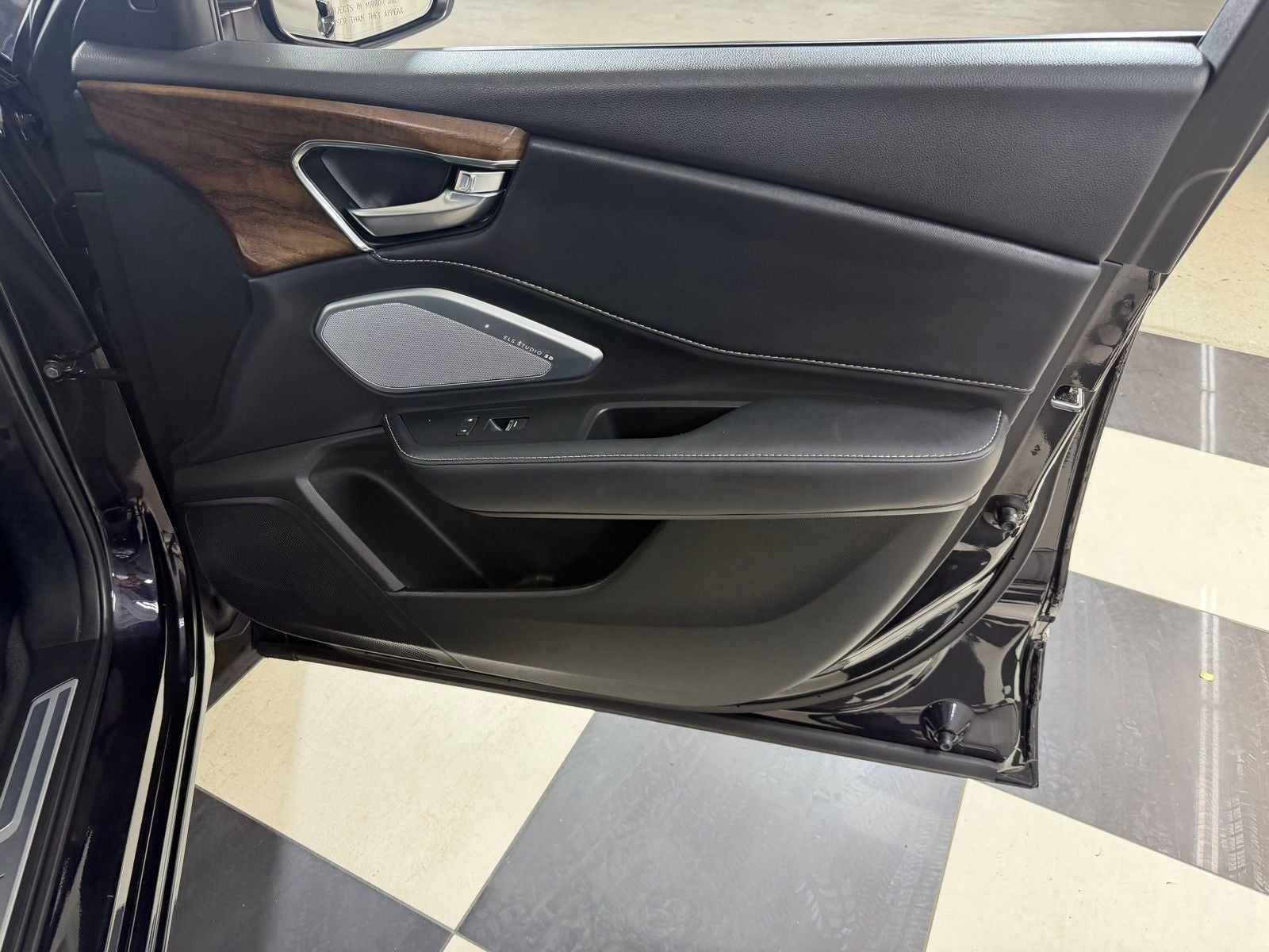 2023 Acura RDX Advance Package SH-AWD