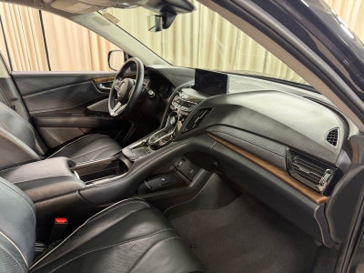 2023 Acura RDX Advance Package SH-AWD