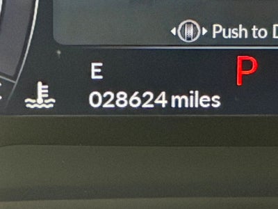 2023 Acura RDX Advance Package SH-AWD