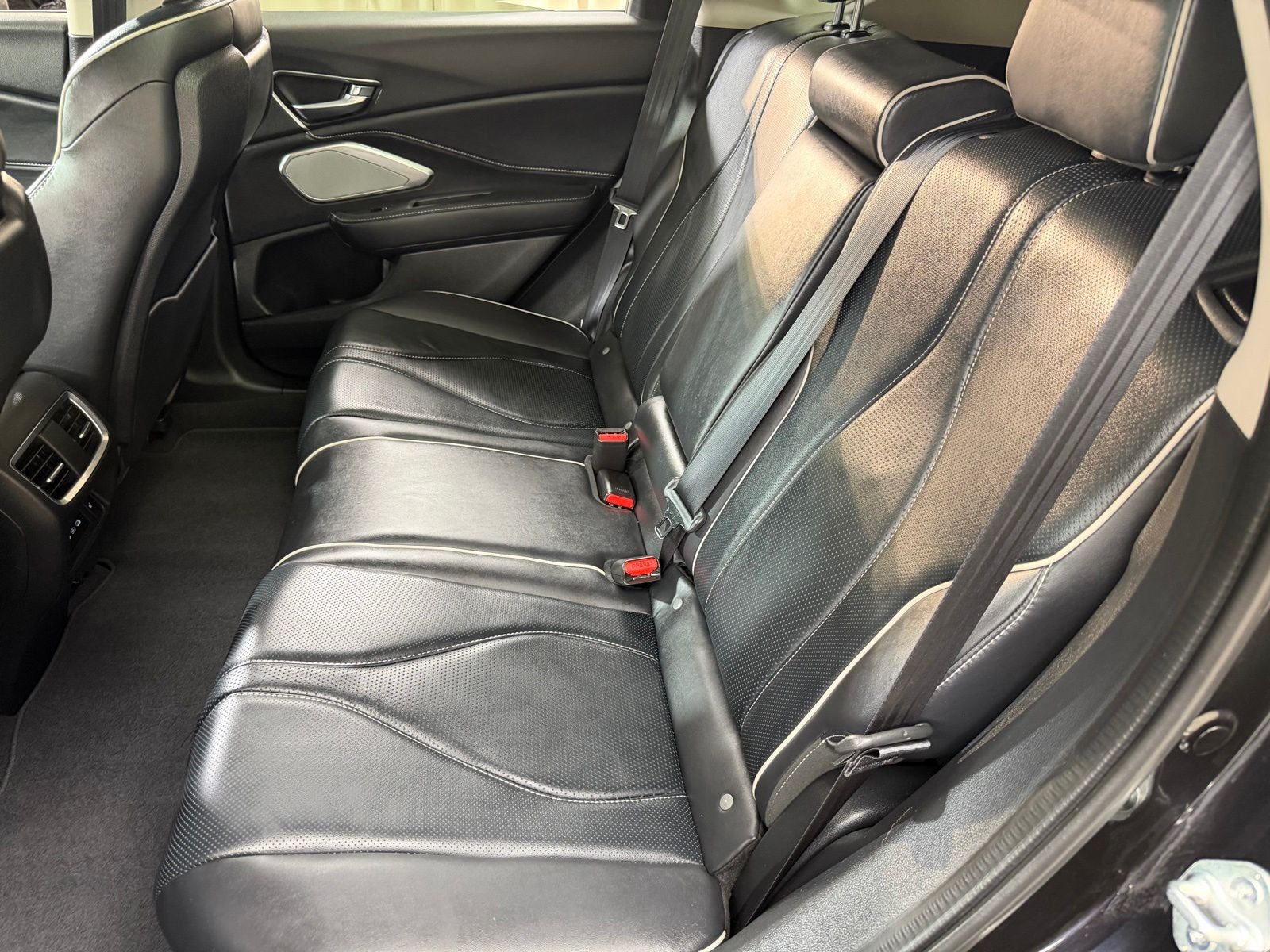 2023 Acura RDX Advance Package SH-AWD