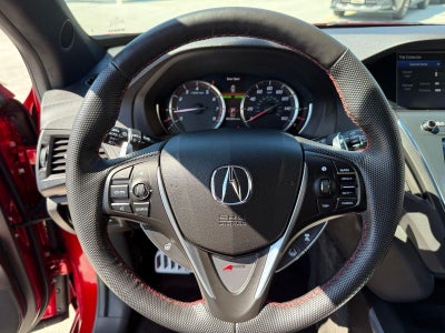 2020 Acura MDX PMC Edition SH-AWD