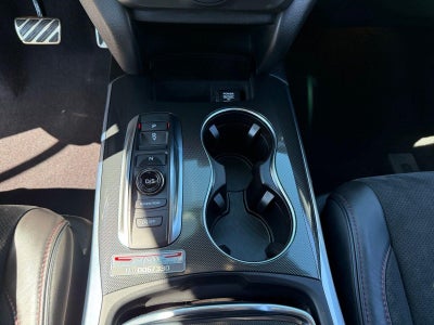 2020 Acura MDX PMC Edition SH-AWD