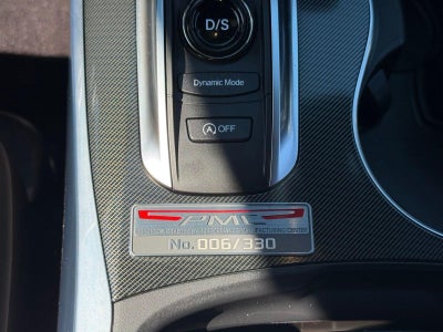 2020 Acura MDX PMC Edition SH-AWD