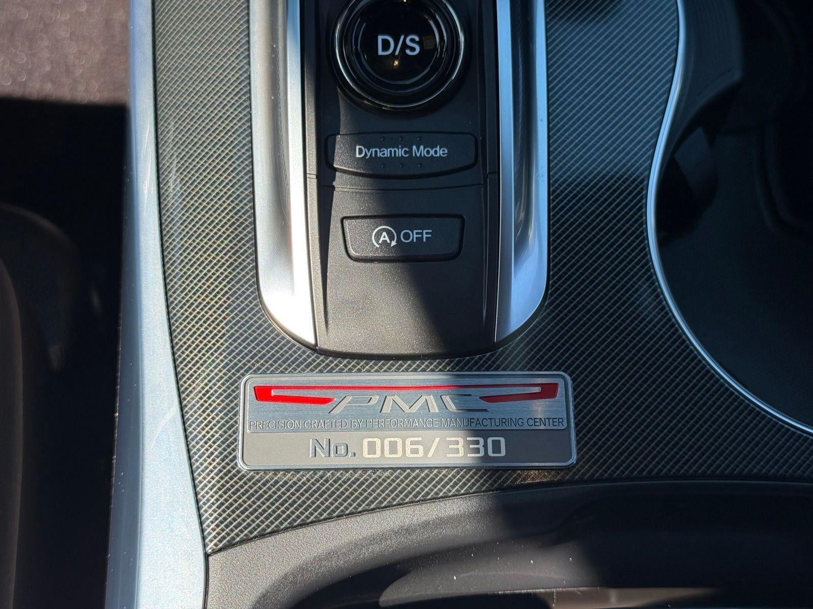 2020 Acura MDX PMC Edition SH-AWD