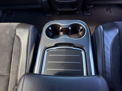 2020 Acura MDX PMC Edition SH-AWD