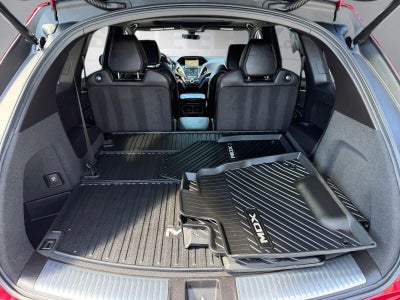 2020 Acura MDX PMC Edition SH-AWD