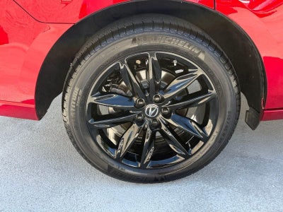 2020 Acura MDX PMC Edition SH-AWD