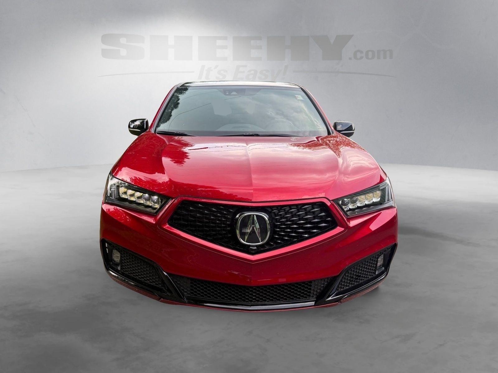2020 Acura MDX PMC Edition SH-AWD
