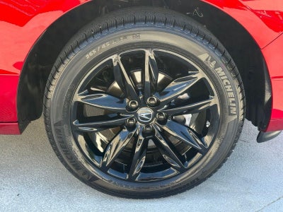2020 Acura MDX PMC Edition SH-AWD