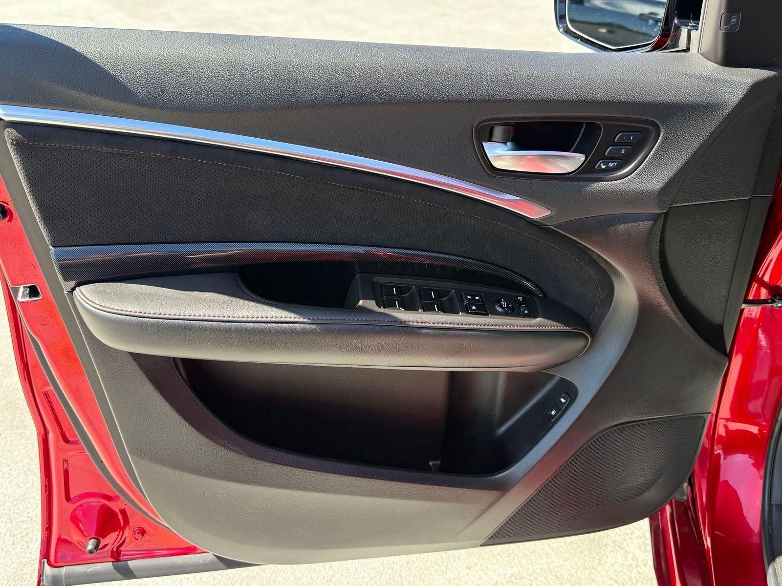 2020 Acura MDX PMC Edition SH-AWD