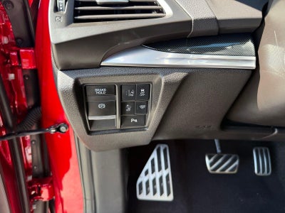2020 Acura MDX PMC Edition SH-AWD