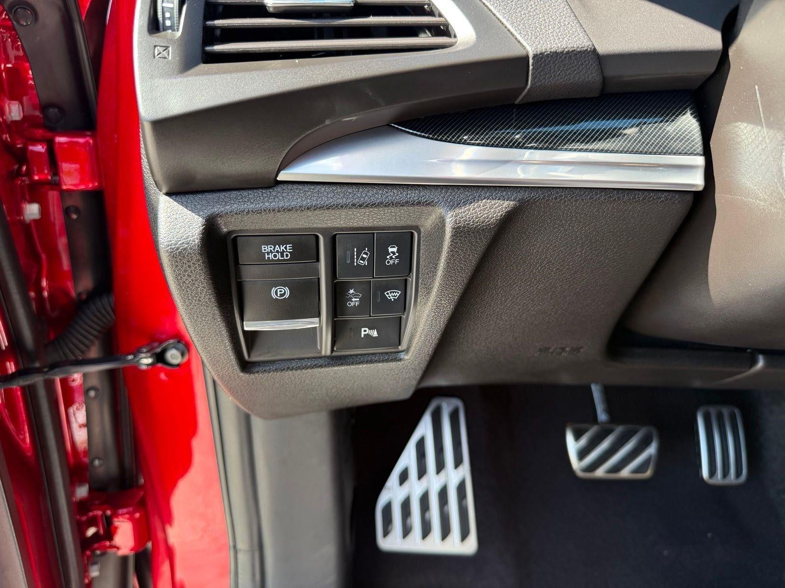 2020 Acura MDX PMC Edition SH-AWD