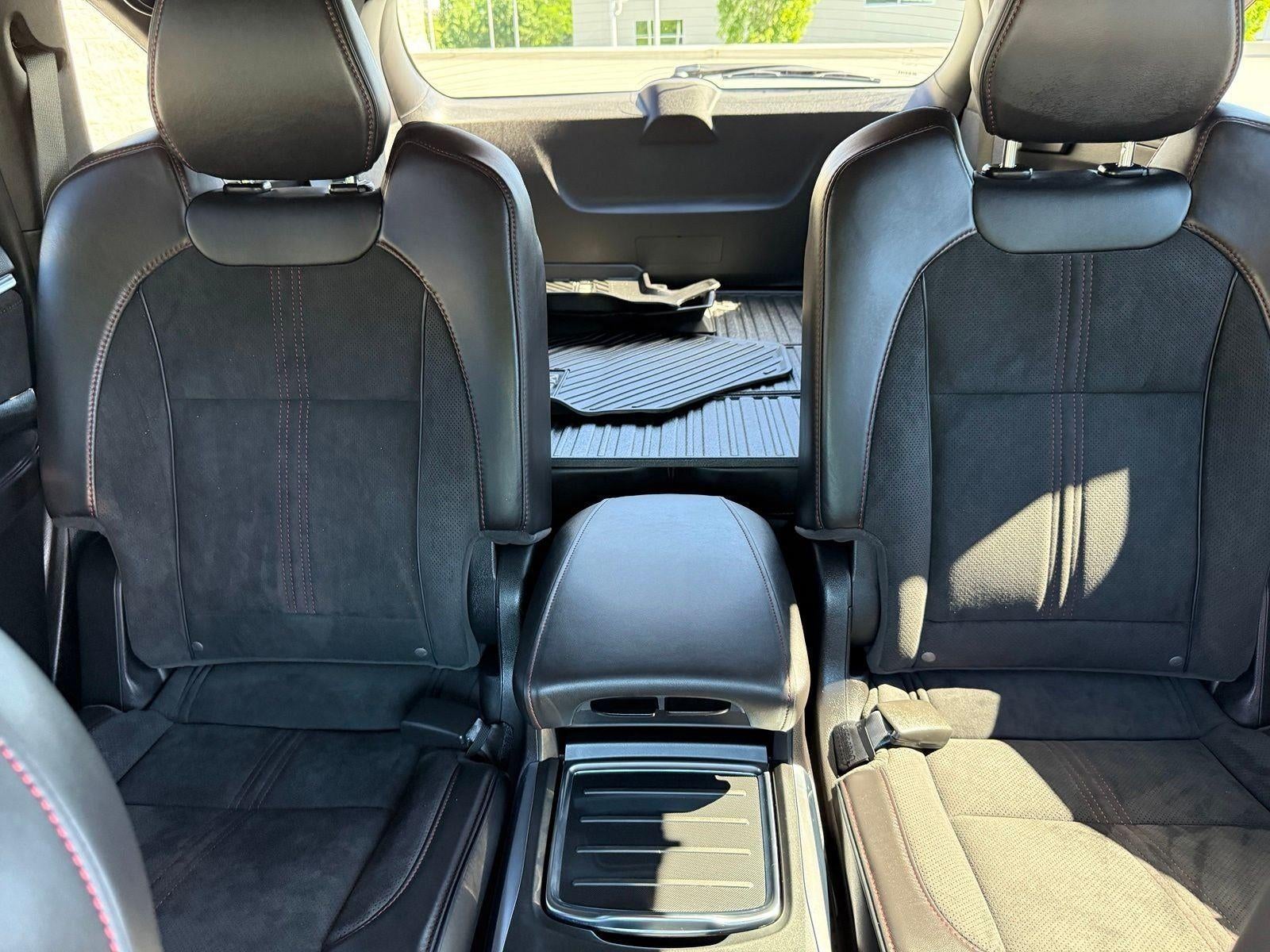 2020 Acura MDX PMC Edition SH-AWD