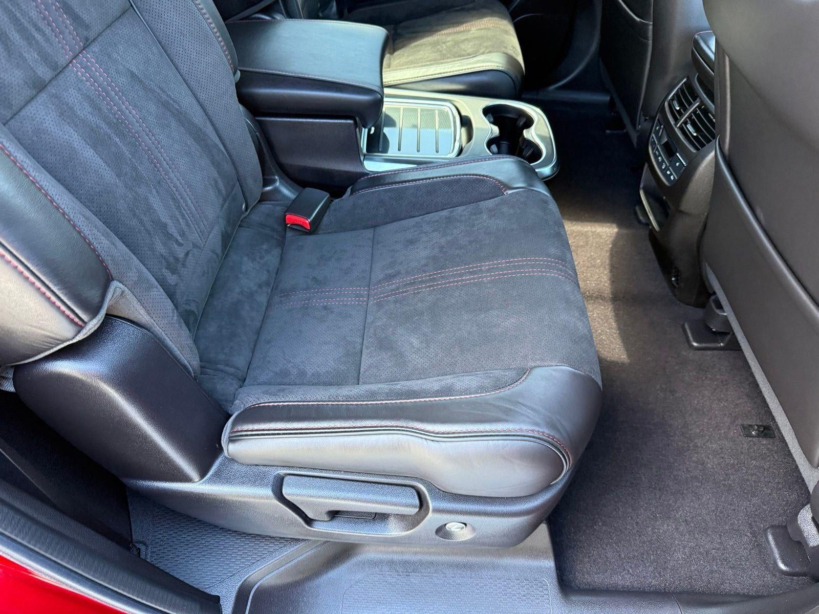 2020 Acura MDX PMC Edition SH-AWD