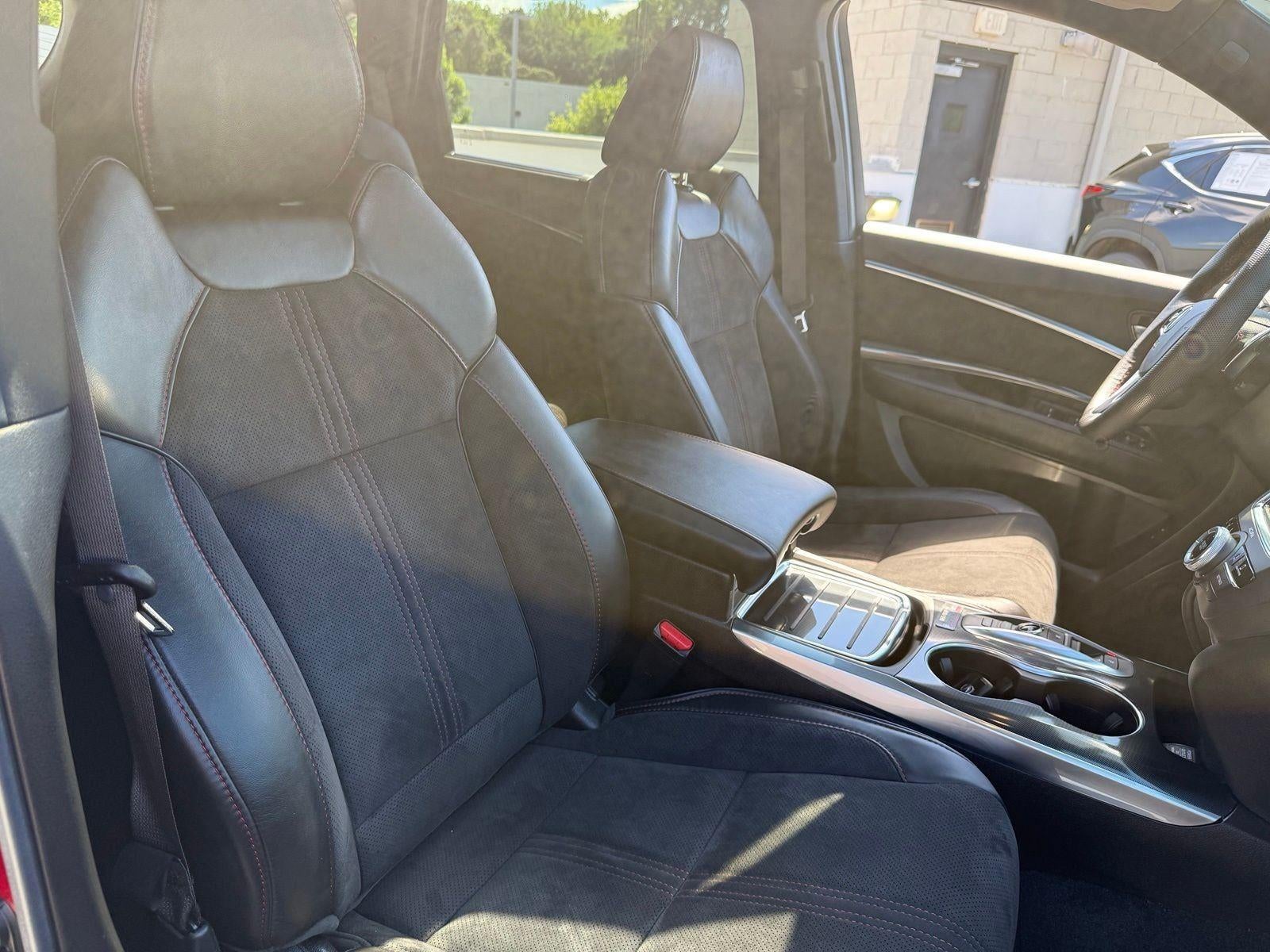 2020 Acura MDX PMC Edition SH-AWD