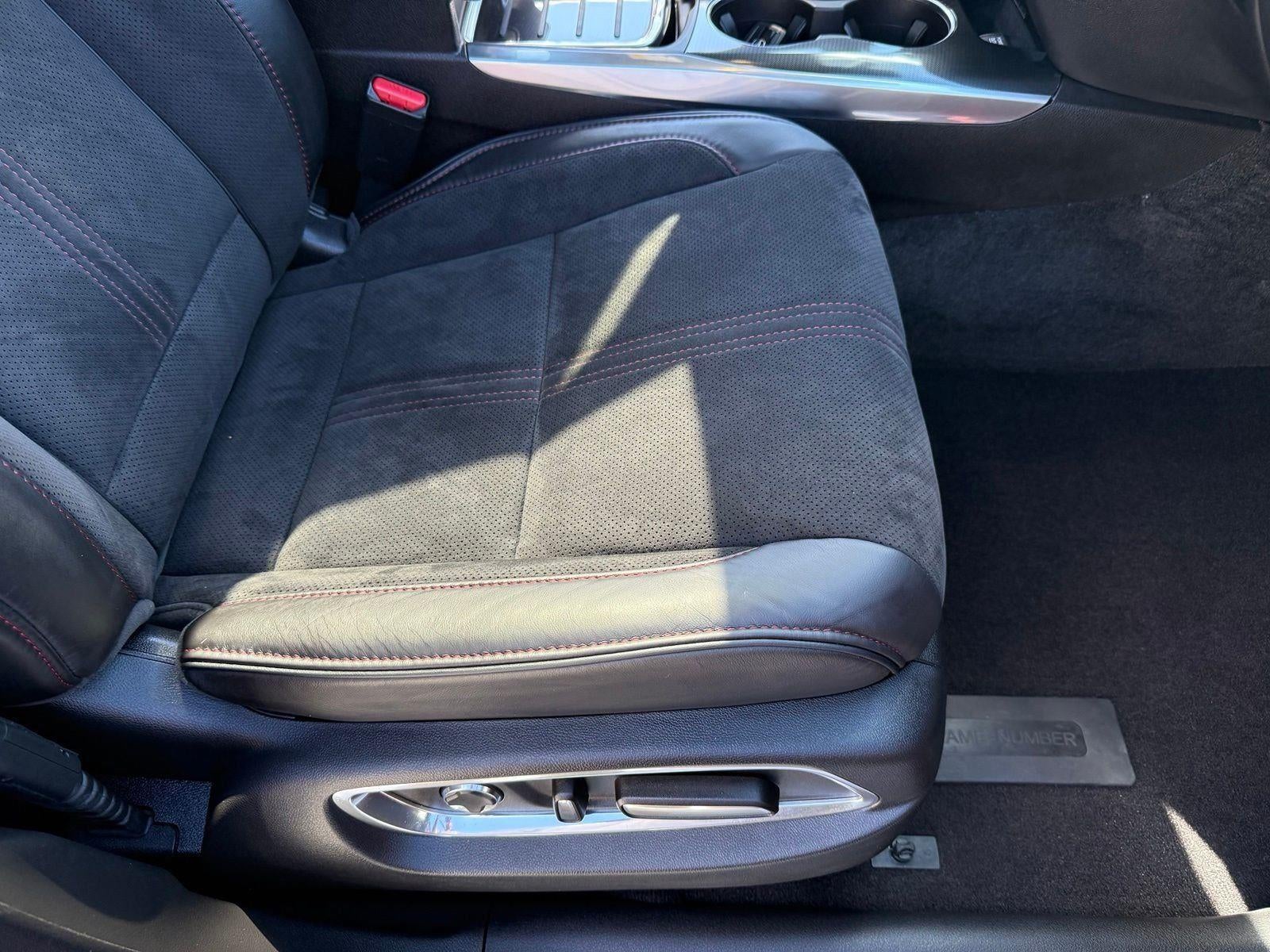 2020 Acura MDX PMC Edition SH-AWD