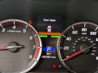 2020 Acura MDX PMC Edition SH-AWD