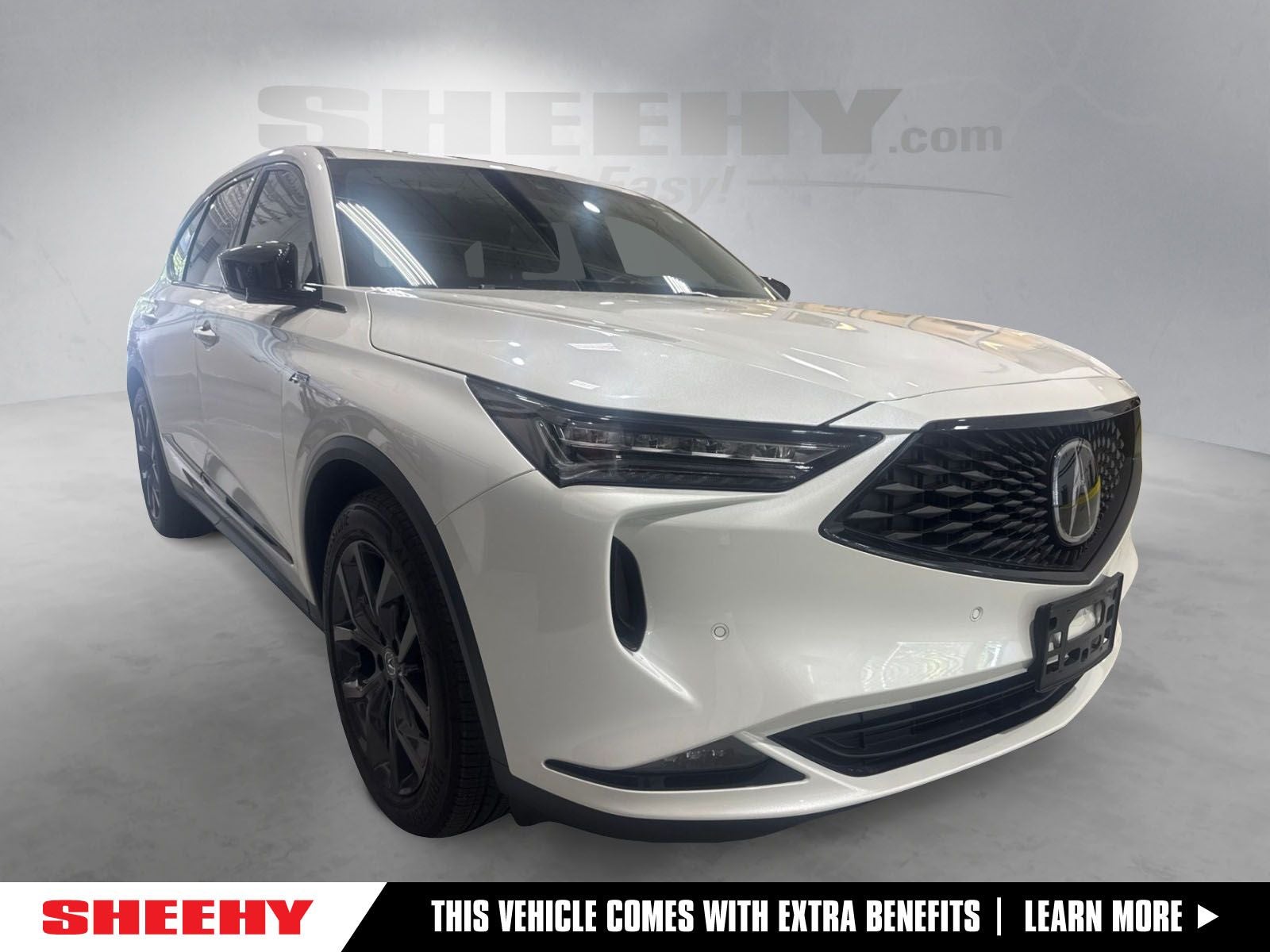 2023 Acura MDX A-Spec SH-AWD