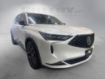 2023 Acura MDX A-Spec SH-AWD