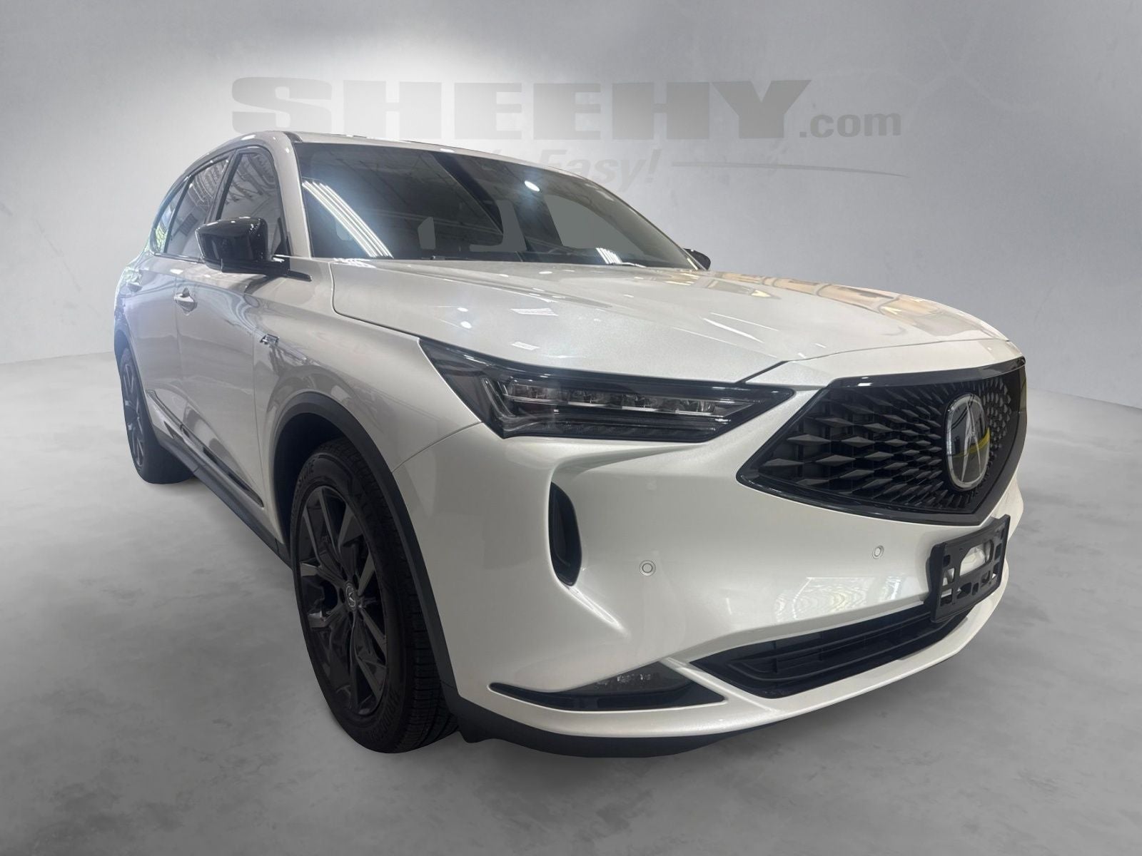 2023 Acura MDX A-Spec SH-AWD