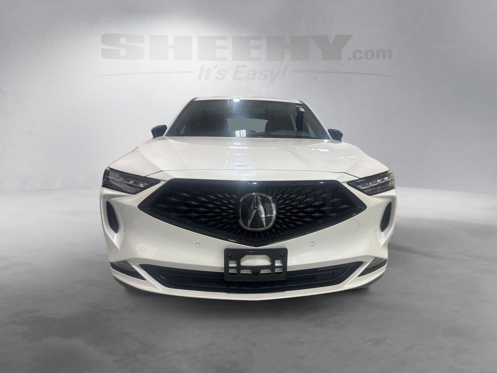 2023 Acura MDX A-Spec SH-AWD