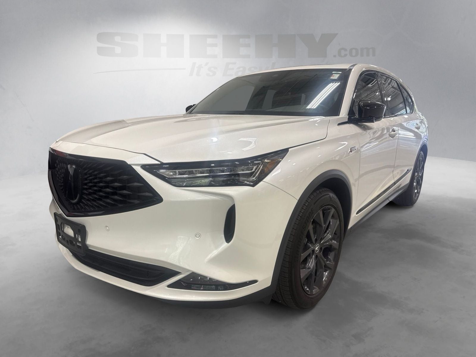 2023 Acura MDX A-Spec SH-AWD