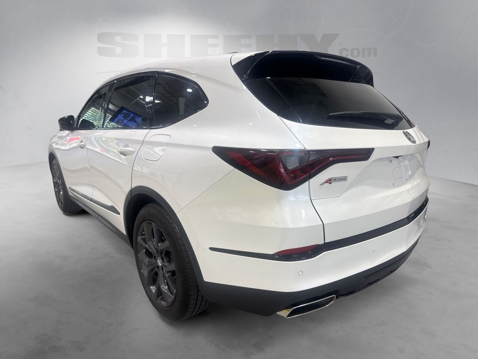 2023 Acura MDX A-Spec SH-AWD