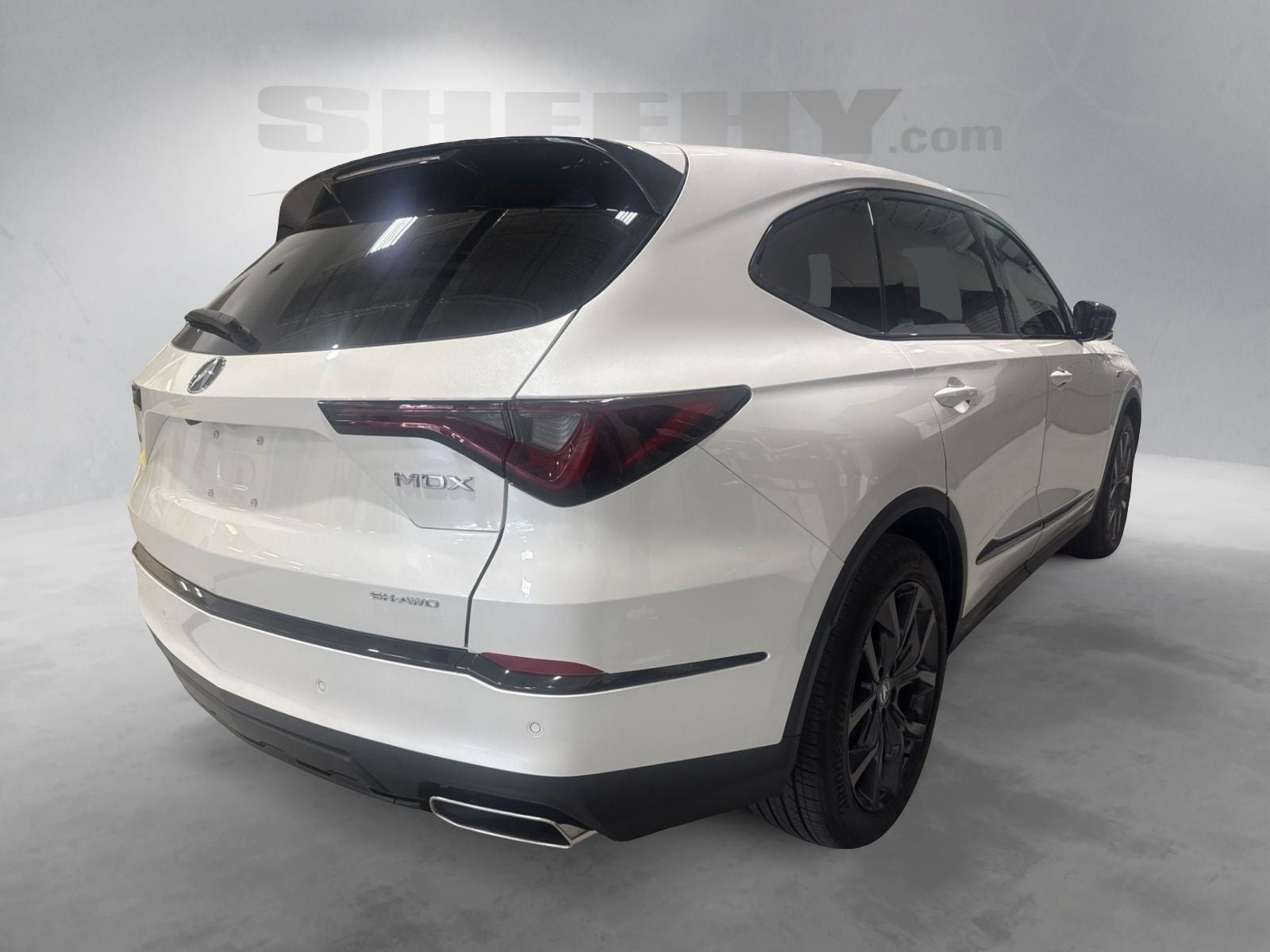 2023 Acura MDX A-Spec SH-AWD