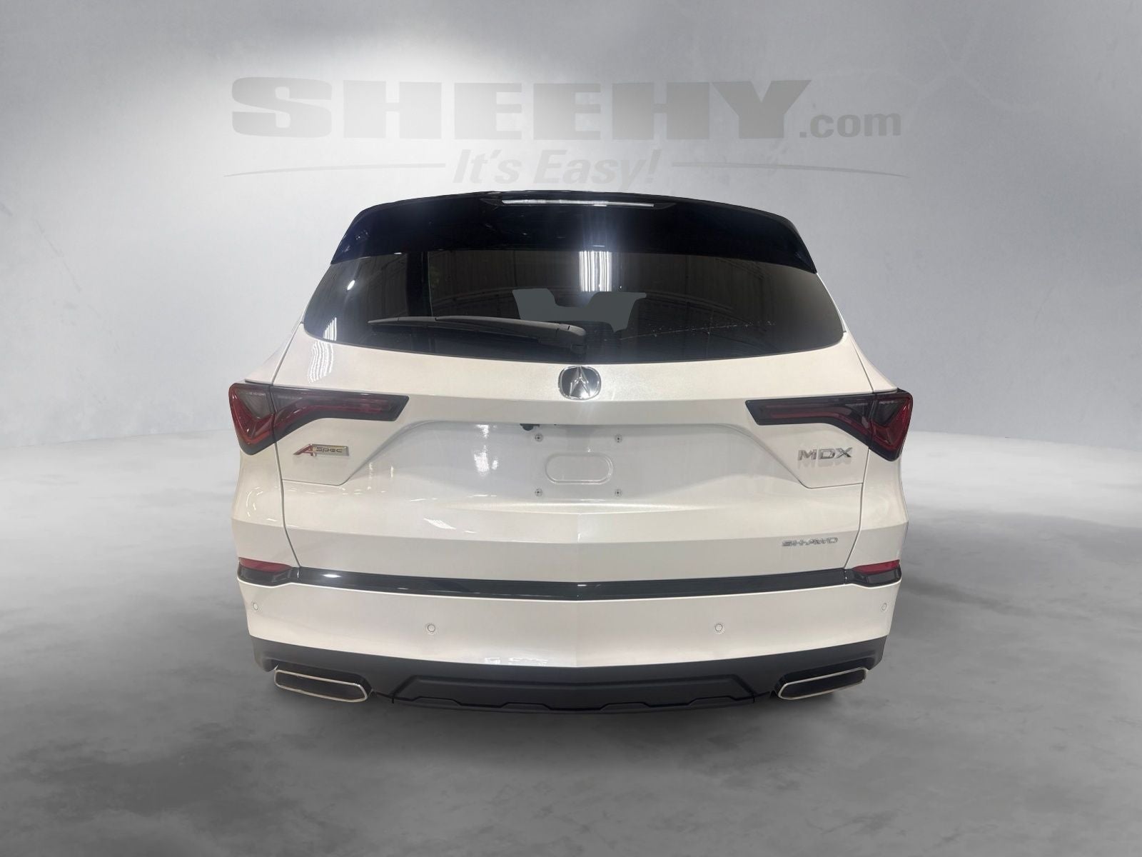 2023 Acura MDX A-Spec SH-AWD