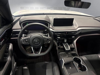 2023 Acura MDX A-Spec SH-AWD
