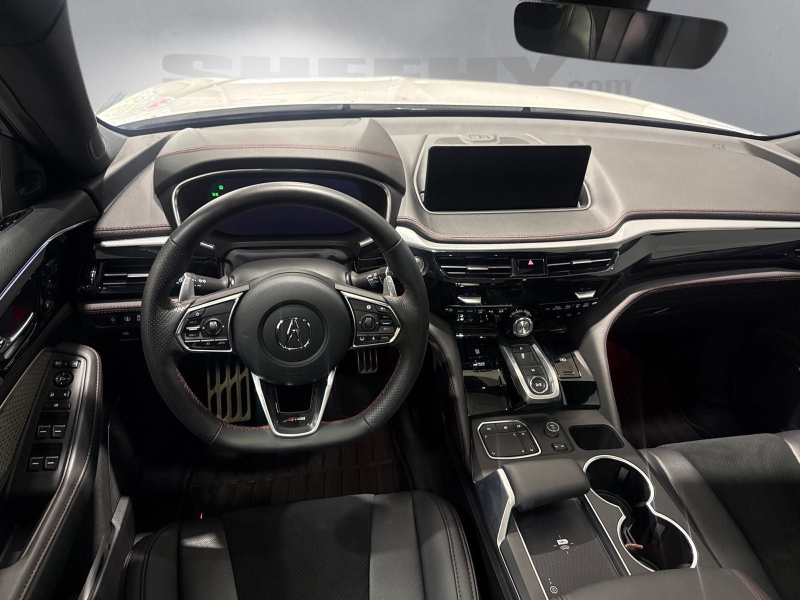 2023 Acura MDX A-Spec SH-AWD
